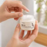 LAIKOU Rice Moisturizing Cream 30g 3