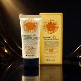 3W Clinic Intensive UV Sunblock Cream SPF 50+PA+++ - 70ml 4