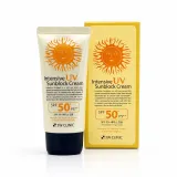 3W Clinic Intensive UV Sunblock Cream SPF 50+PA+++ - 70ml 3