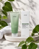 Anua Heartleaf Quercetinol Pore Deep Cleansing Foam - 150ml 4