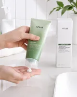 Anua Heartleaf Quercetinol Pore Deep Cleansing Foam - 150ml 3