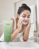 Anua Heartleaf Quercetinol Pore Deep Cleansing Foam - 150ml 2