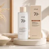 Anua Rice 70 Glow Milky Toner - 250ml 4