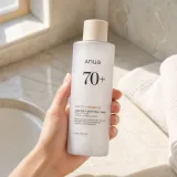 Anua Rice 70 Glow Milky Toner - 250ml 2