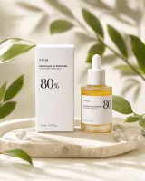 Anua Heartleaf 80 Moisture Soothing Ampoule - 30ml 4