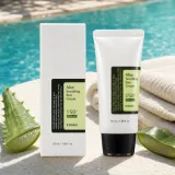COSRX Aloe Soothing Sun Cream SPF50+ PA+++ - 50ml 4