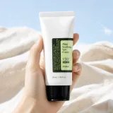 COSRX Aloe Soothing Sun Cream SPF50+ PA+++ - 50ml 2