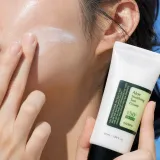 COSRX Aloe Soothing Sun Cream SPF50+ PA+++ - 50ml 3