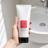 COSRX Salicylic Acid Daily Gentle Cleanser - 150ml 2