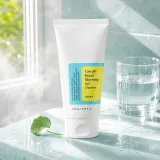COSRX Low pH Good Morning Gel Cleanser - 150ml 4