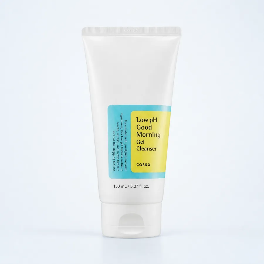 COSRX Low pH Good Morning Gel Cleanser - 150ml