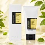 COSRX Advanced Snail Mucin Gel Cleanser - 150ml 2