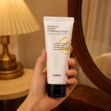 COSRX Full Fit Propolis Honey Overnight Mask - 60ml 2