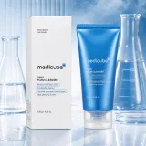 Medicube Zero Foam Cleanser - 120g 3
