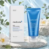 Medicube Zero Foam Cleanser - 120g 4