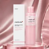 Medicube PDRN Pink Niacinamide Milky Toner - 150ml 3