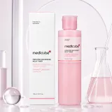 Medicube PDRN Pink Niacinamide Milky Toner - 150ml 2