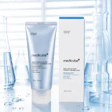 Medicube Zero Pore SA Clear Capsule Cleansing Foam - 120g 3