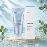 Medicube Zero Pore SA Clear Capsule Cleansing Foam - 120g 4