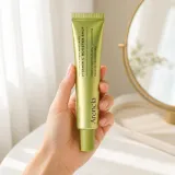 Arencia Vitamin C Booster Shot Face & Eye Cream Moisturizer - 30ml 3