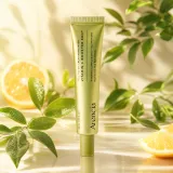 Arencia Vitamin C Booster Shot Face & Eye Cream Moisturizer - 30ml 2
