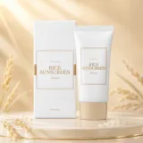 I'm From Rice Sunscreen SPF50+ PA++++ - 50ml 4