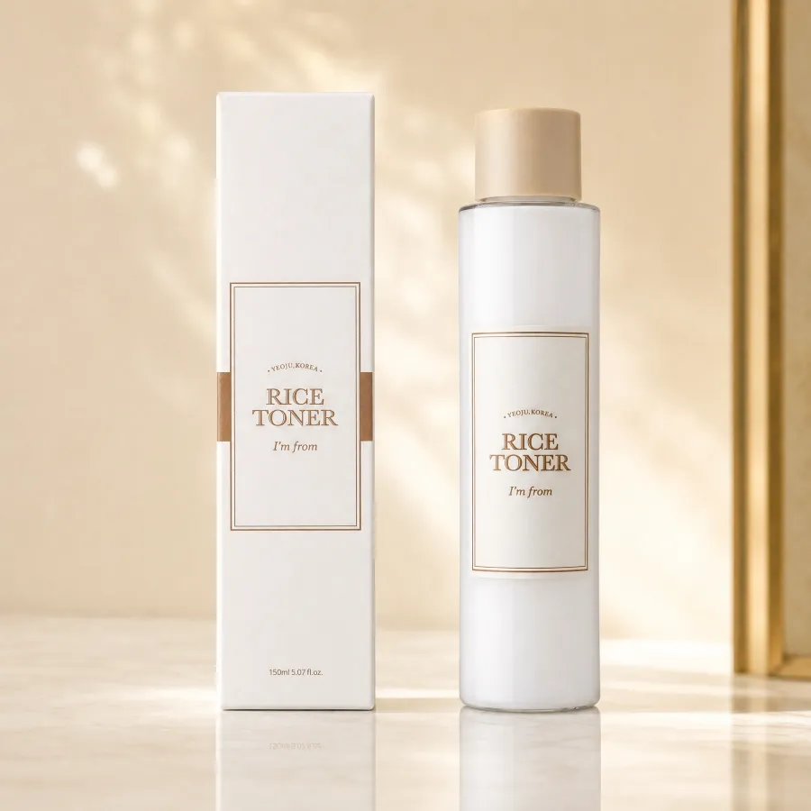 I'm From Rice Toner - 150ml