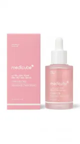 Medicube Ultra Light PDRN Pink Peptide Serum - 30ml 1