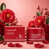 Medicube TXA Niacinamide Capsule Cream 55g 3