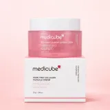 Medicube PDRN Pink Collagen Capsule Cream (55g) 1