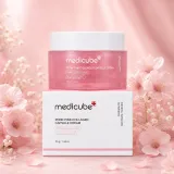 Medicube PDRN Pink Collagen Capsule Cream (55g) 3
