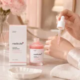 Medicube PDRN Pink Peptide Serum (30ml) 2
