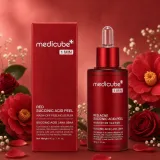 Medicube Red Succinic Acid Peel Wash-Off Peeling Serum 40g 3