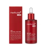 Medicube Red Succinic Acid Peel Wash-Off Peeling Serum 40g 4