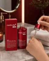Medicube Red Succinic Acid Peel Wash-Off Peeling Serum 40g 2