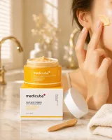Medicube Kojic Acid Turmeric Vita Capsule Cream 53g 2