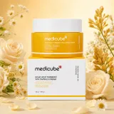 Medicube Kojic Acid Turmeric Vita Capsule Cream 53g 3