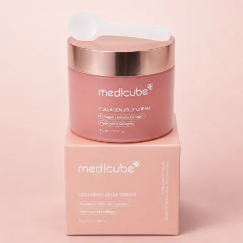 Medicube Collagen Jelly Cream 110ml