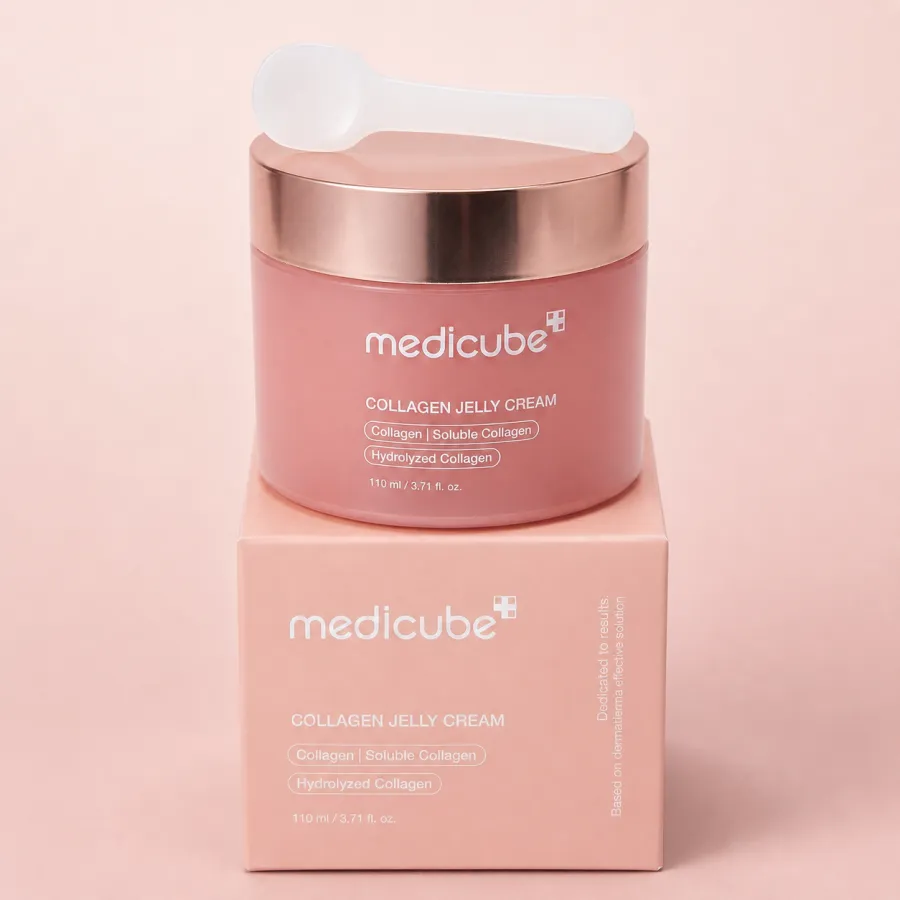 Medicube Collagen Jelly Cream 110ml