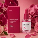 Medicube TXA Niacinamide 15 Serum 30ml 3
