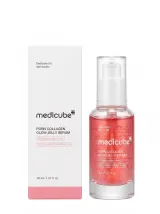 Medicube PDRN Collagen Glow Jelly Serum 30ml 1