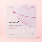 Medicube PDRN Pink Collagen Gel Mask  1pcs 1