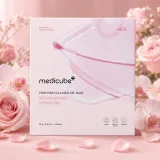 Medicube PDRN Pink Collagen Gel Mask  1pcs 3