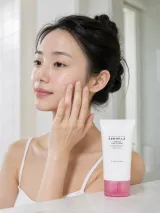 SKIN1004 Madagascar Centella Poremizing Light Gel Cream 75gm 4