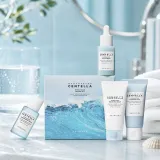 SKIN1004 Madagascar Centella Hyalu-Cica Travel Kit  (BLUE) 2