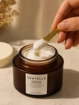 SKIN1004 Madagascar Centella Probio-Cica Enrich Cream 100gm 4