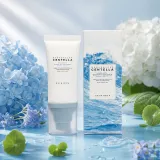 SKIN1004 Madagascar Centella Hyalu-Cica Water-Fit Sun Serum 30ml 1