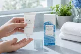 SKIN1004 Madagascar Centella Hyalu-Cica Water-Fit Sun Serum 30ml 3