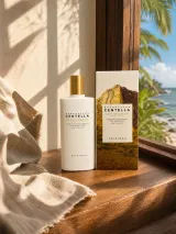 SKIN1004 Madagascar Centella Air-Fit Suncream Plus SPF50+ PA++++ 50ml 3