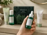 SKIN1004 Madagascar Centella Tea-Trica Travel Kit (4 Items) 4